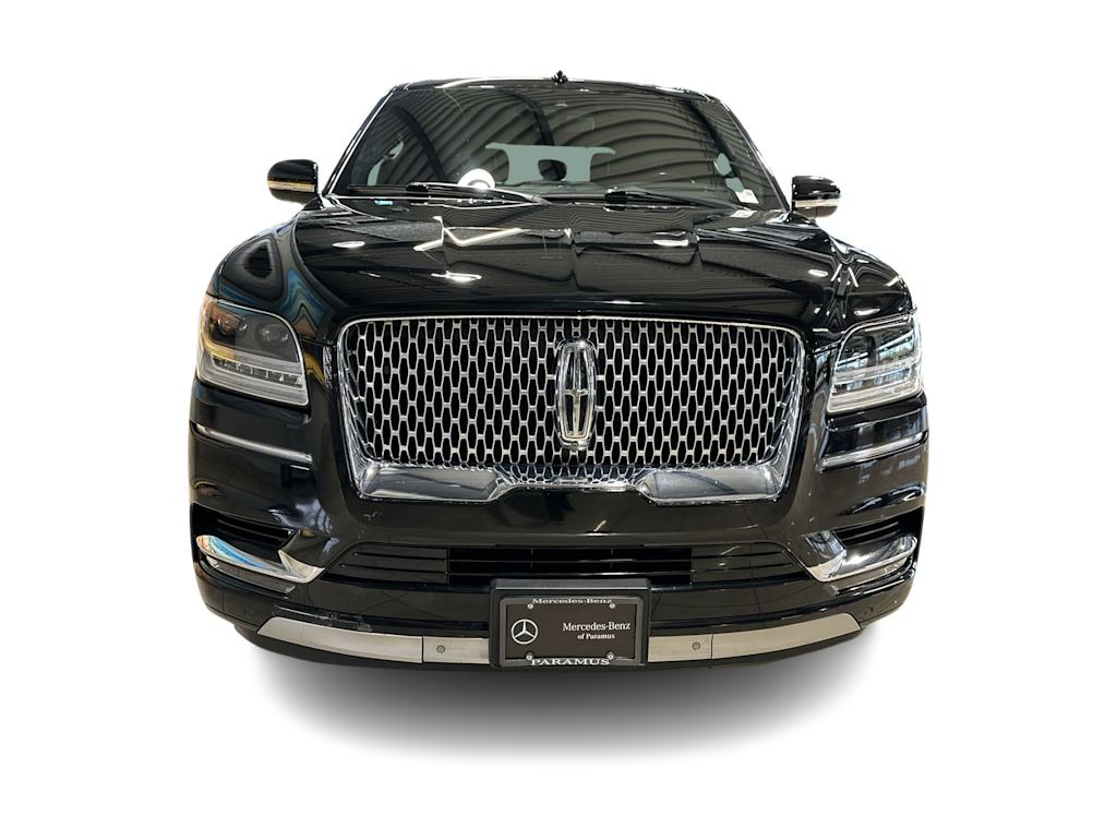 Thumbnail: 2018 Lincoln Navigator - 29