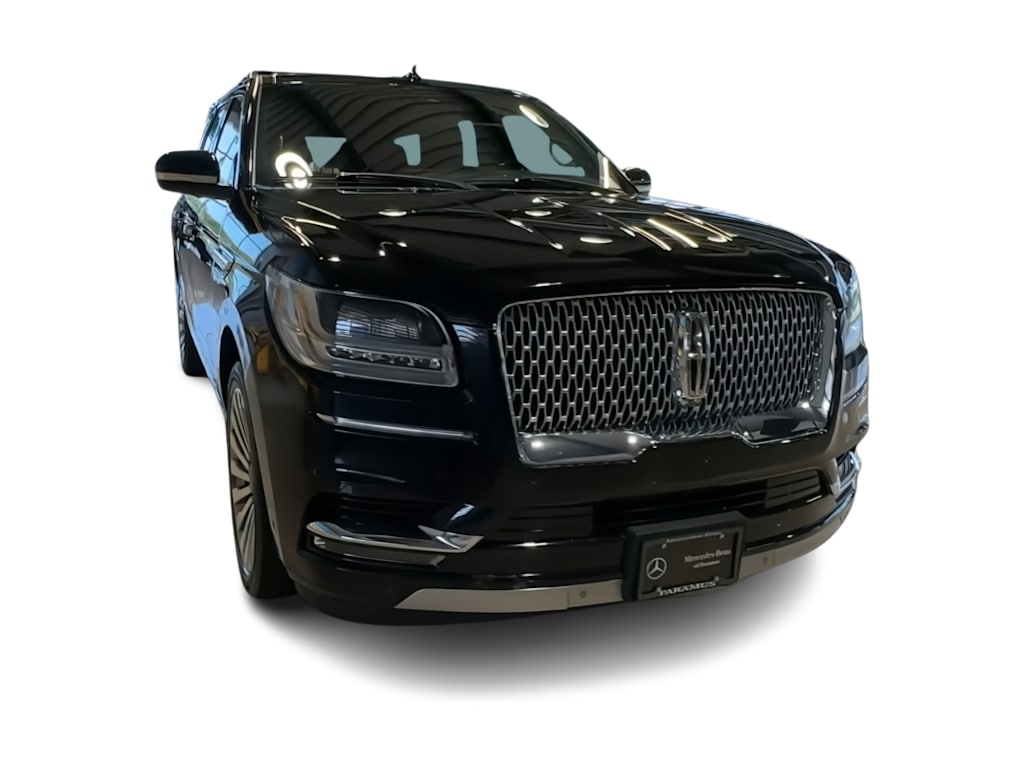 Thumbnail: 2018 Lincoln Navigator - 6