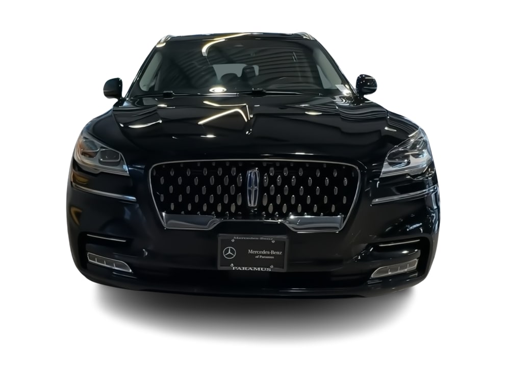 Thumbnail: 2021 Lincoln Aviator - 6