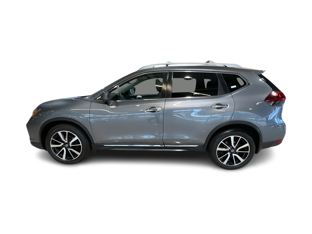 Thumbnail: 2020 Nissan Rogue - 22