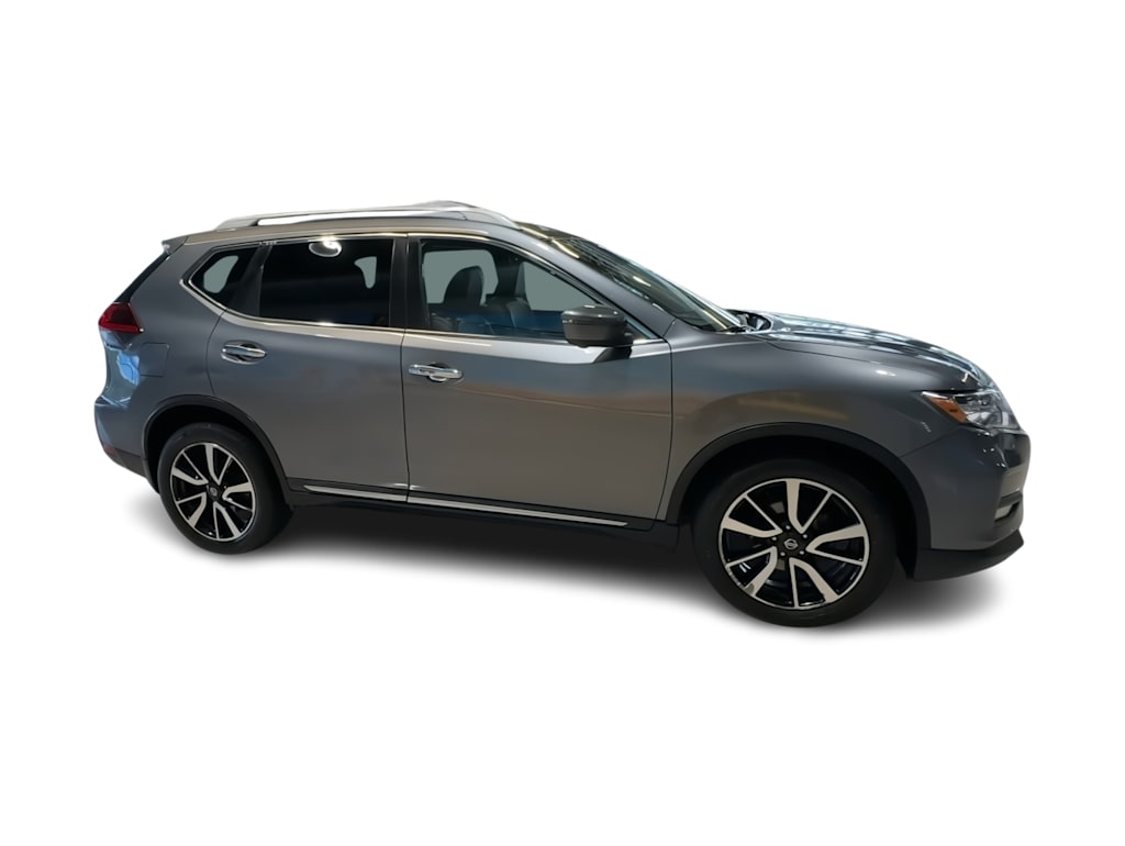 Thumbnail: 2020 Nissan Rogue - 29