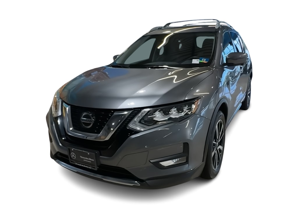 Thumbnail: 2020 Nissan Rogue - 21