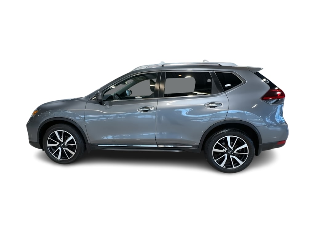 Thumbnail: 2020 Nissan Rogue - 23