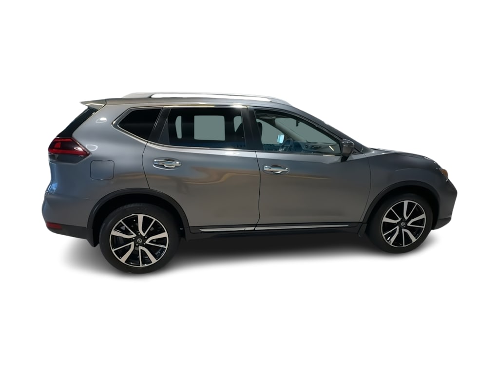 Thumbnail: 2020 Nissan Rogue - 28