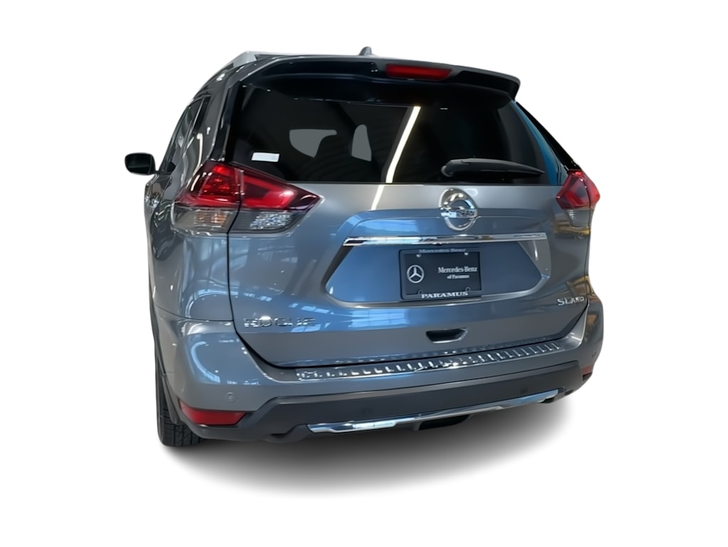 Thumbnail: 2020 Nissan Rogue - 25