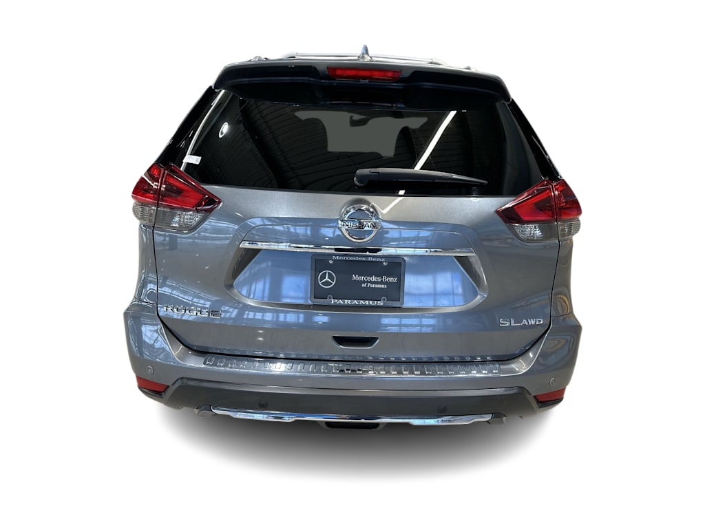 Thumbnail: 2020 Nissan Rogue - 5