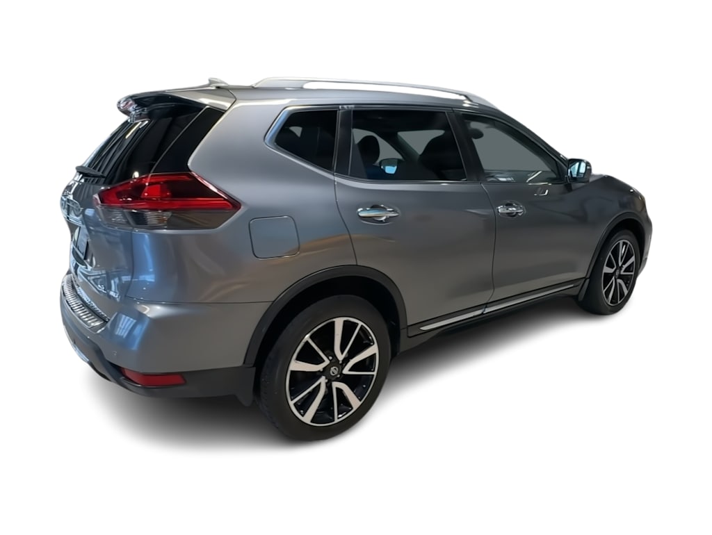 Thumbnail: 2020 Nissan Rogue - 27