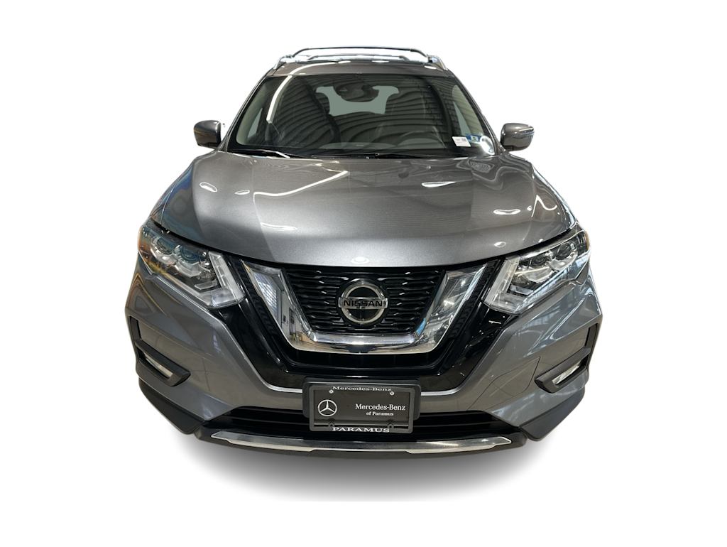 Thumbnail: 2020 Nissan Rogue - 31
