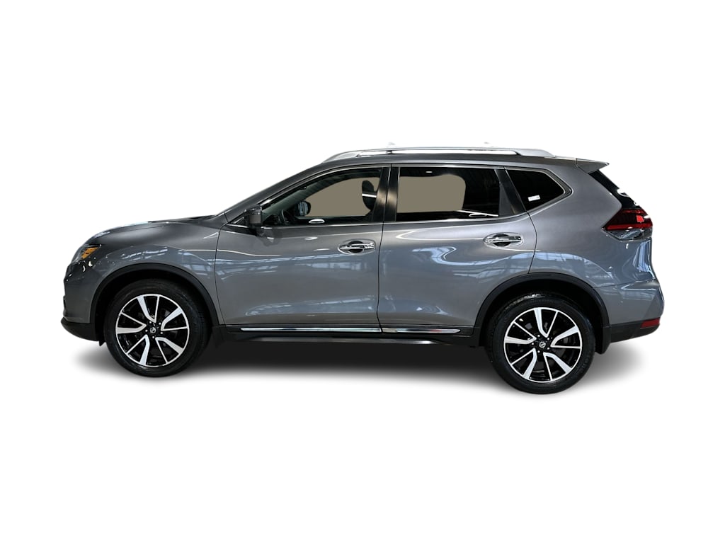 Thumbnail: 2020 Nissan Rogue - 30
