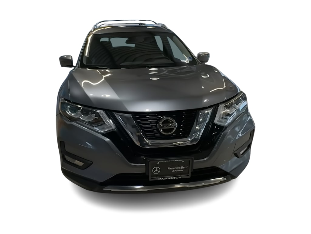 Thumbnail: 2020 Nissan Rogue - 6