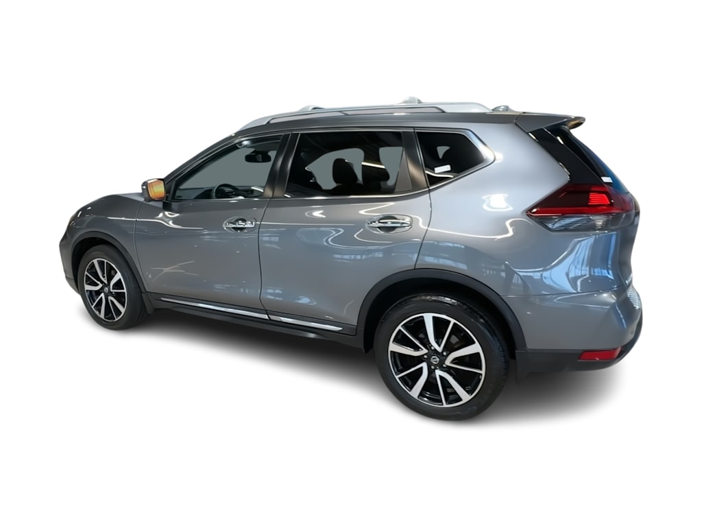 Thumbnail: 2020 Nissan Rogue - 24