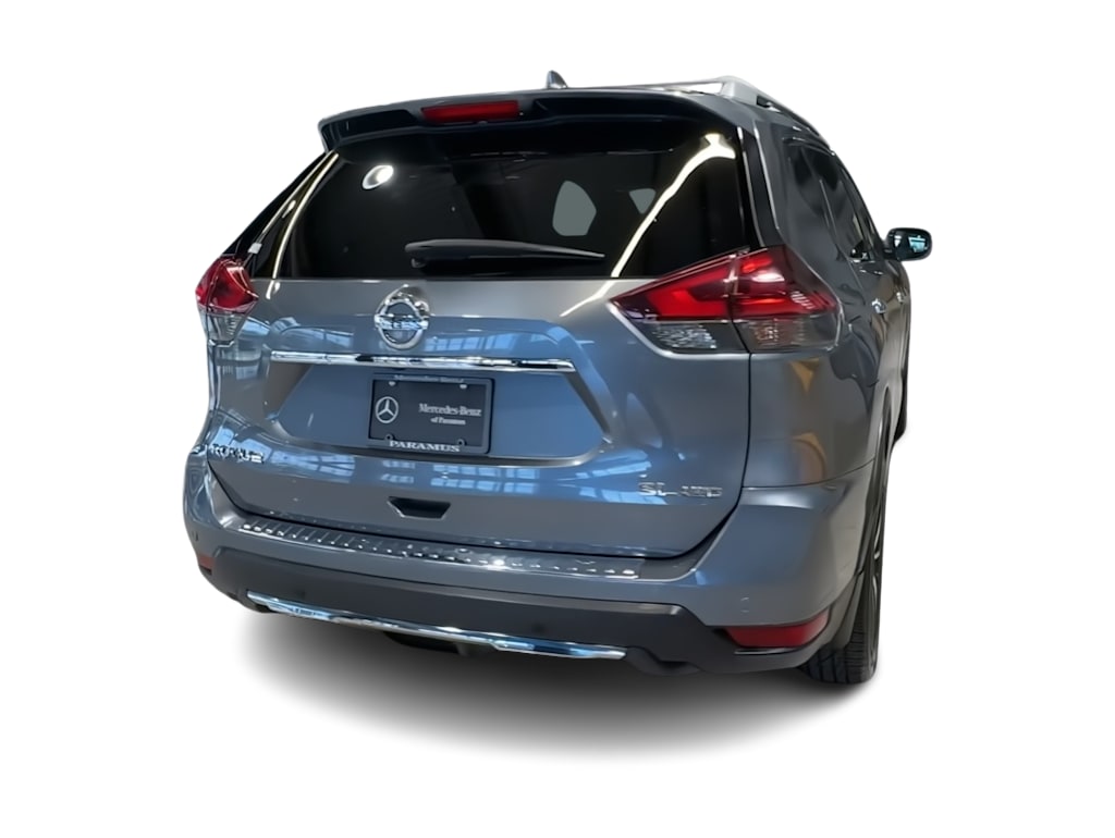 Thumbnail: 2020 Nissan Rogue - 26