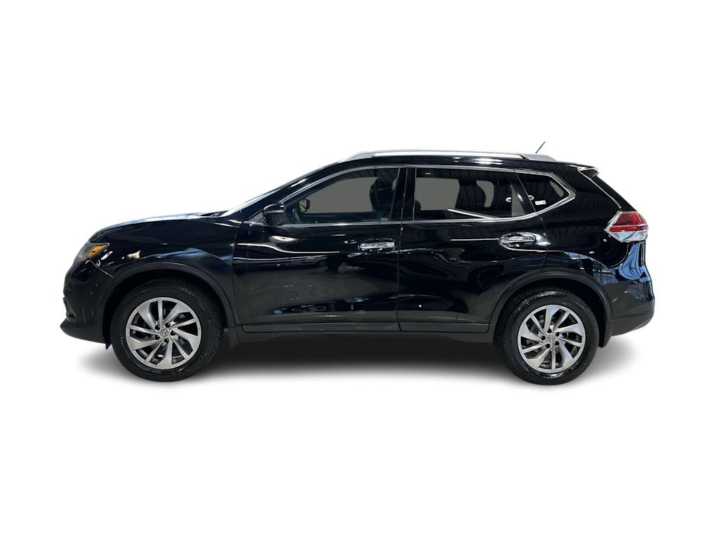 Thumbnail: 2015 Nissan Rogue - 30