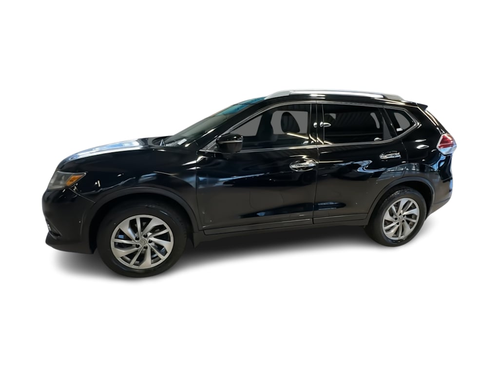 Thumbnail: 2015 Nissan Rogue - 3