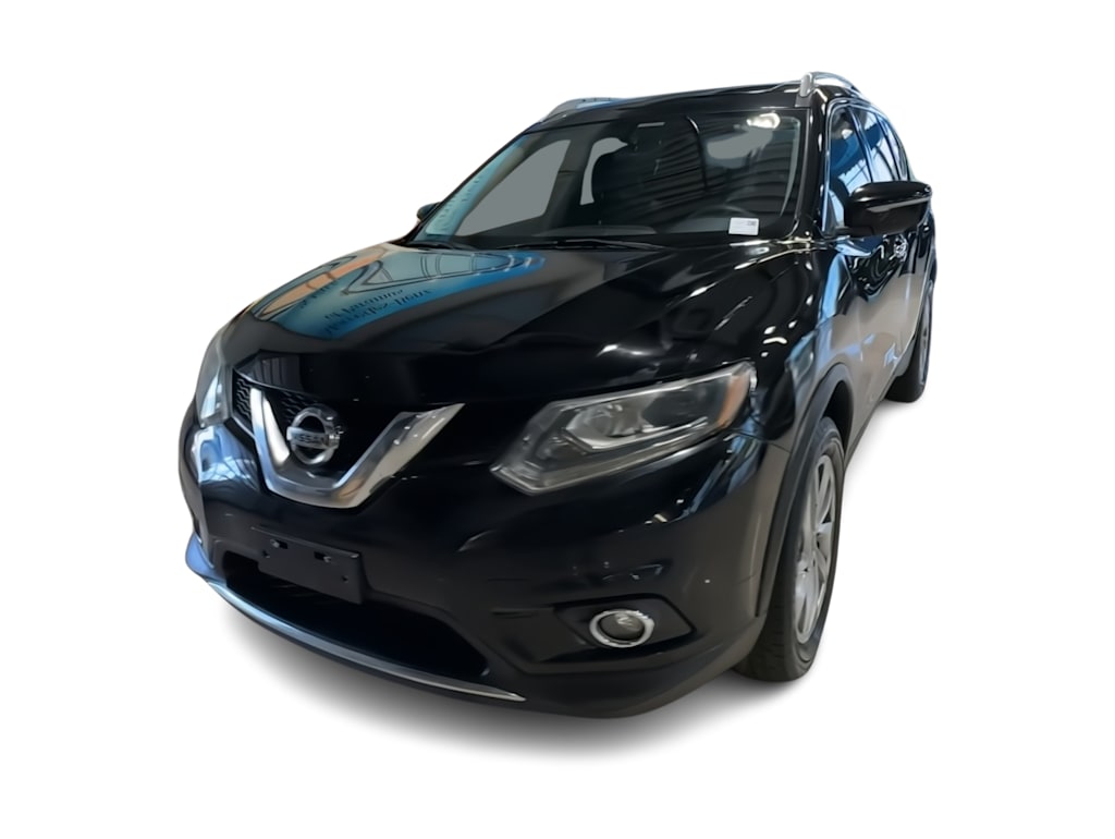 Thumbnail: 2015 Nissan Rogue - 21