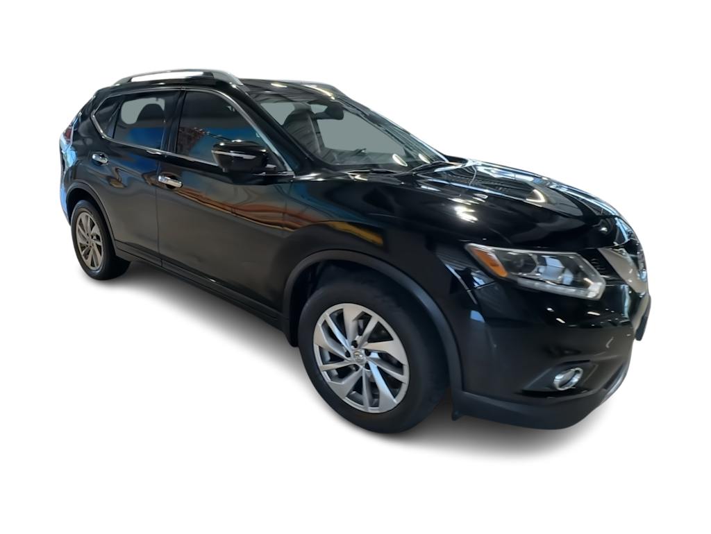 Thumbnail: 2015 Nissan Rogue - 20
