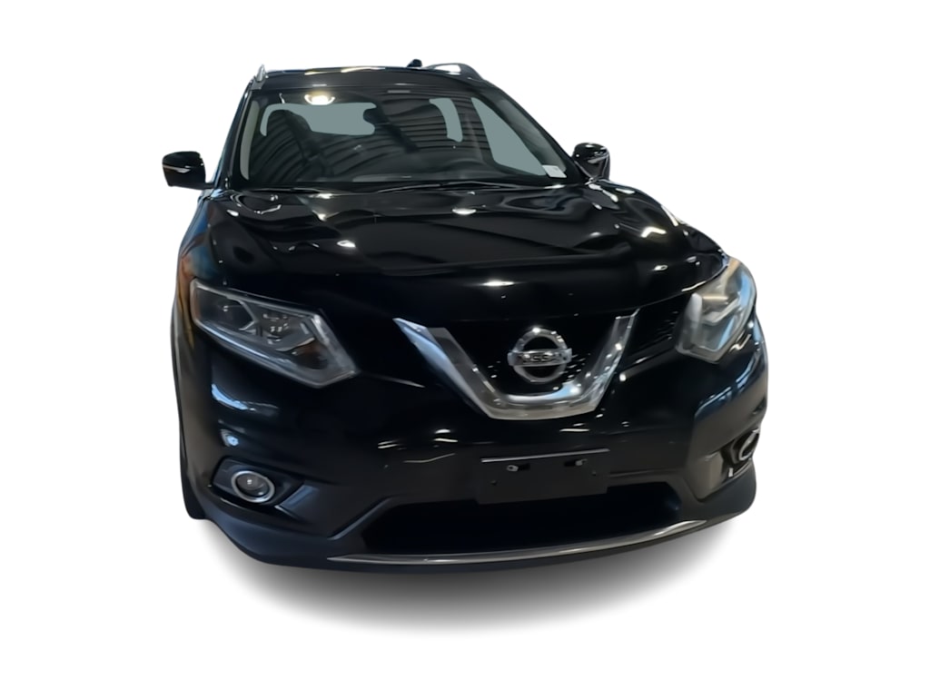 Thumbnail: 2015 Nissan Rogue - 6