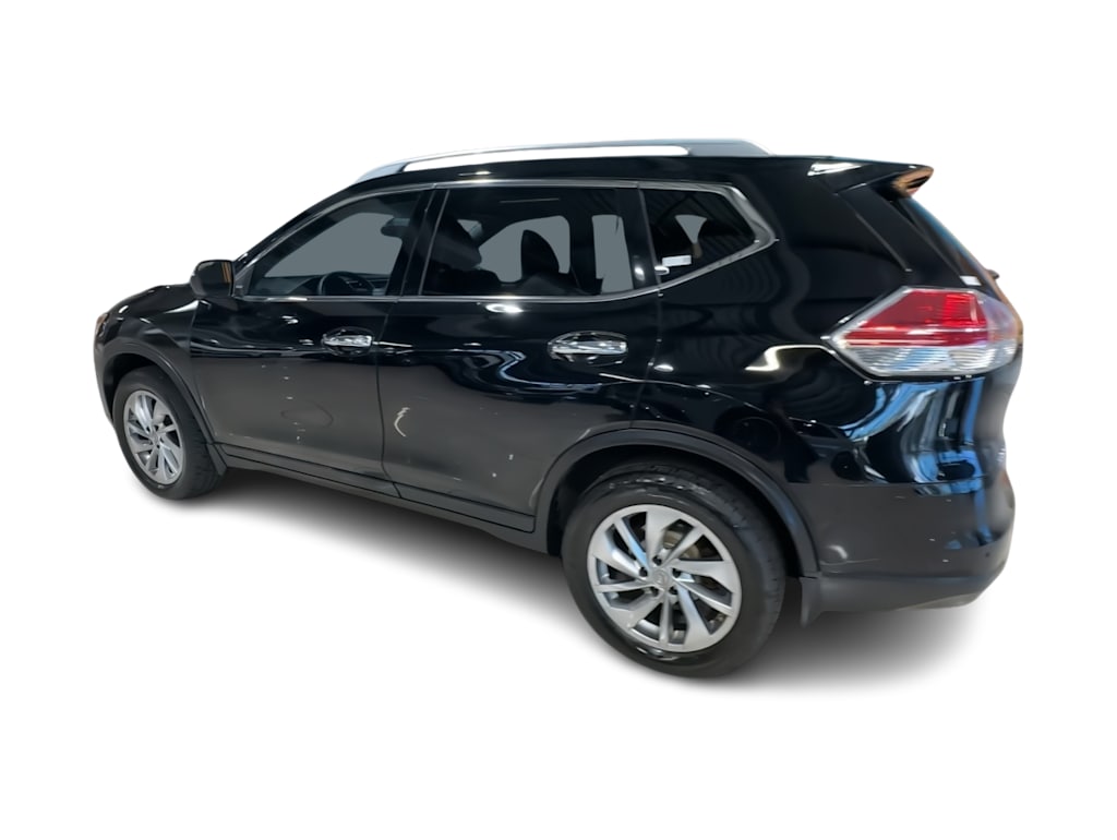 Thumbnail: 2015 Nissan Rogue - 24