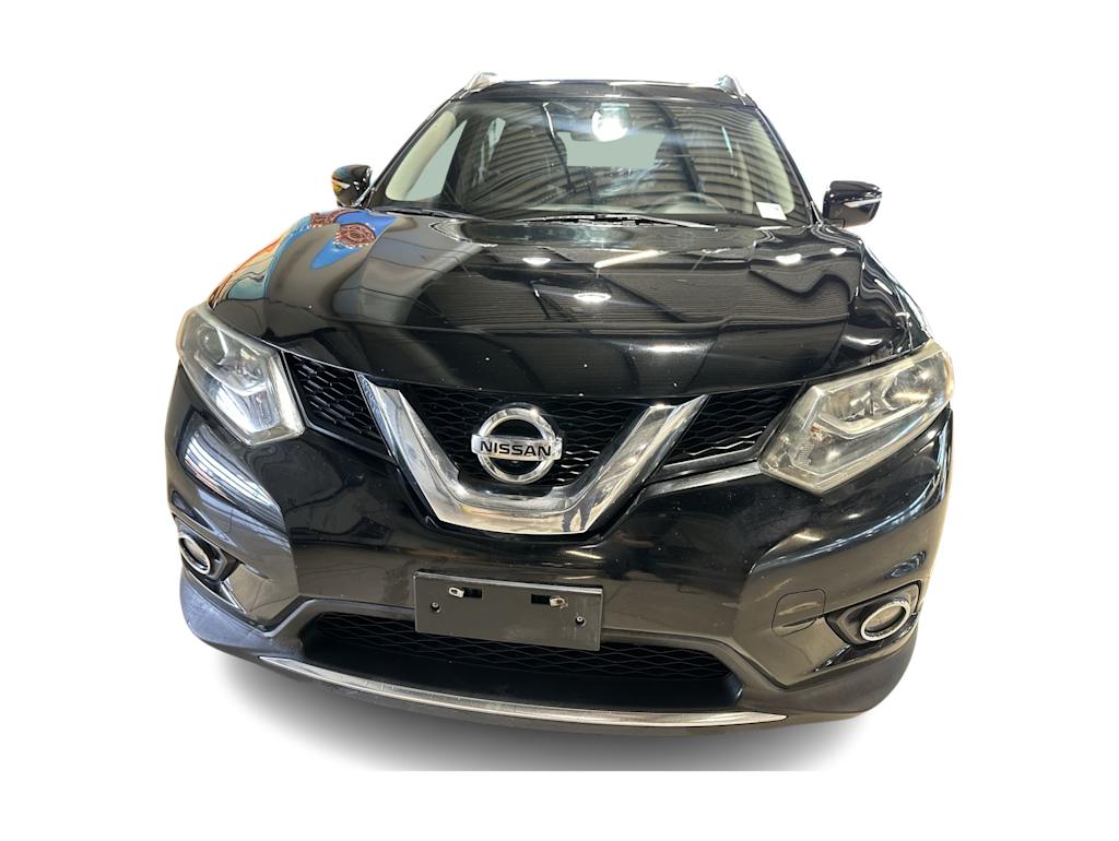 Thumbnail: 2015 Nissan Rogue - 31