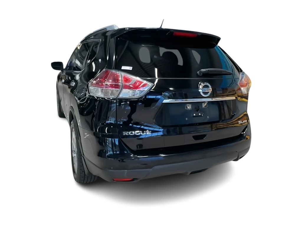 Thumbnail: 2015 Nissan Rogue - 25