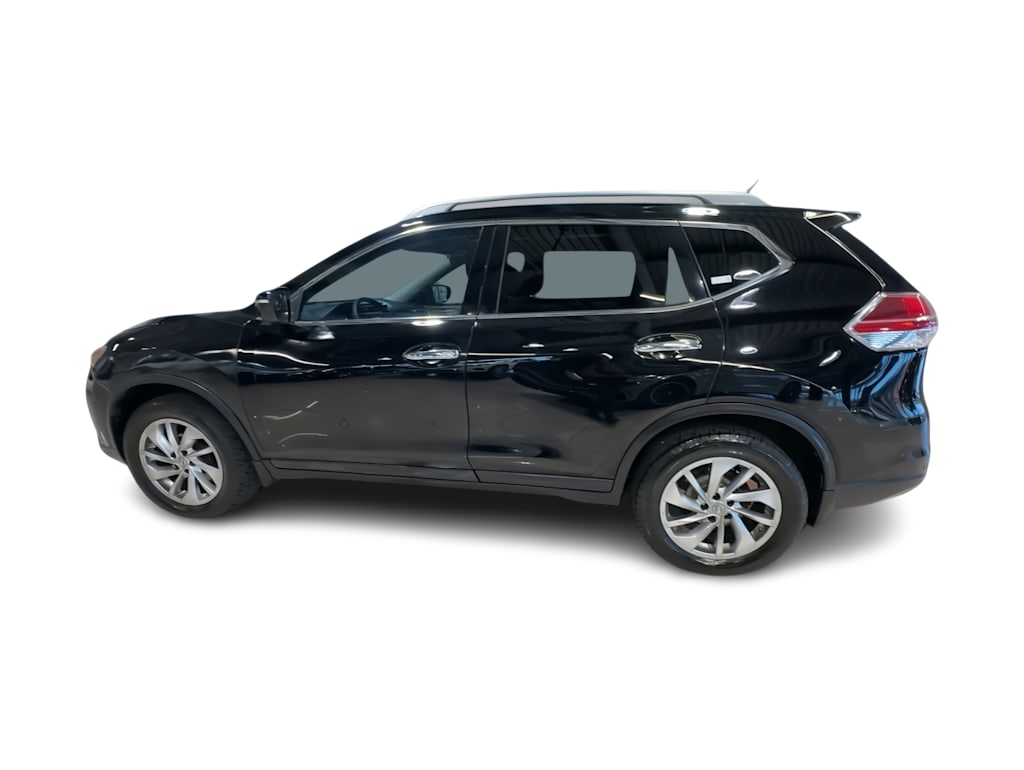 Thumbnail: 2015 Nissan Rogue - 23