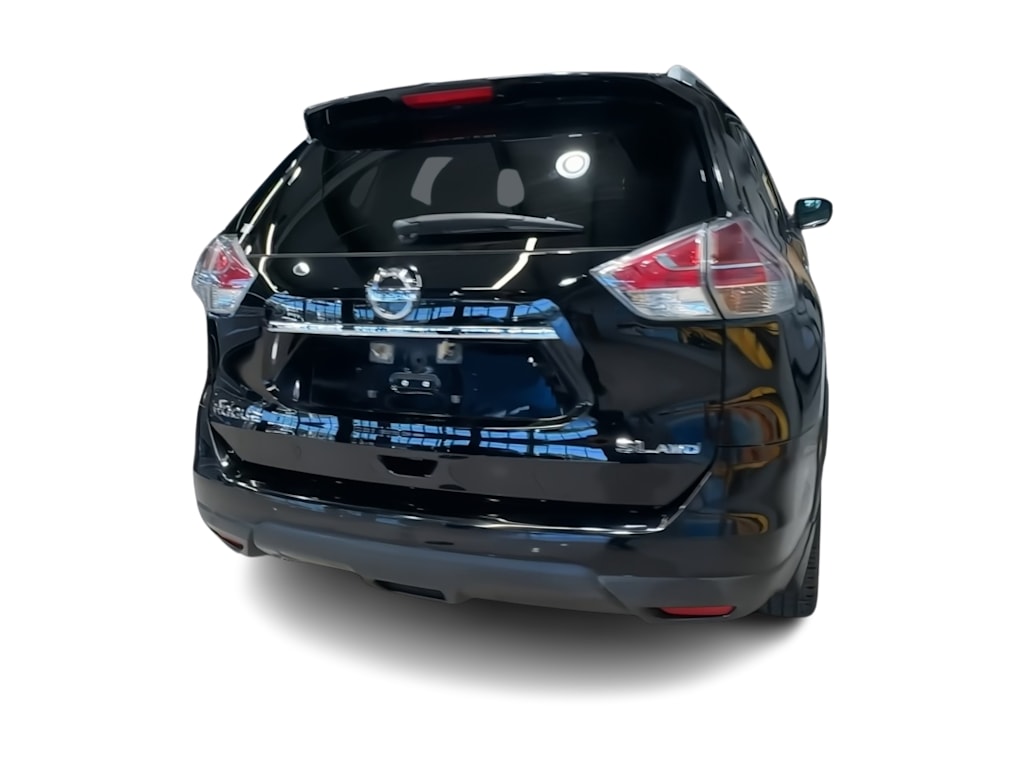 Thumbnail: 2015 Nissan Rogue - 26