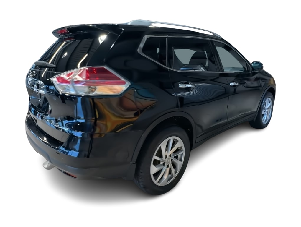 Thumbnail: 2015 Nissan Rogue - 27
