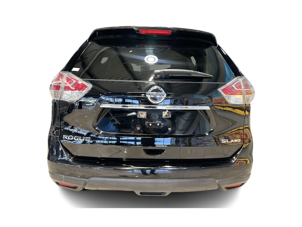 Thumbnail: 2015 Nissan Rogue - 5