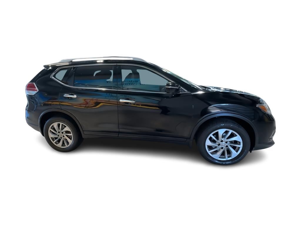 Thumbnail: 2015 Nissan Rogue - 29