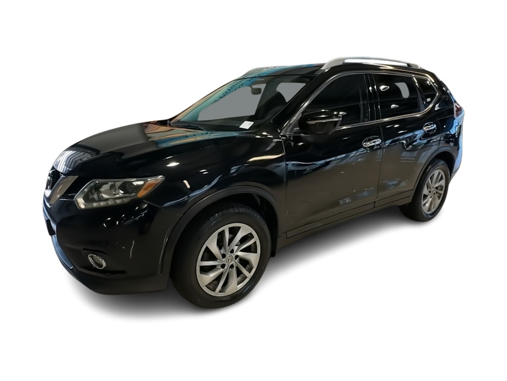 Thumbnail: 2015 Nissan Rogue - 22