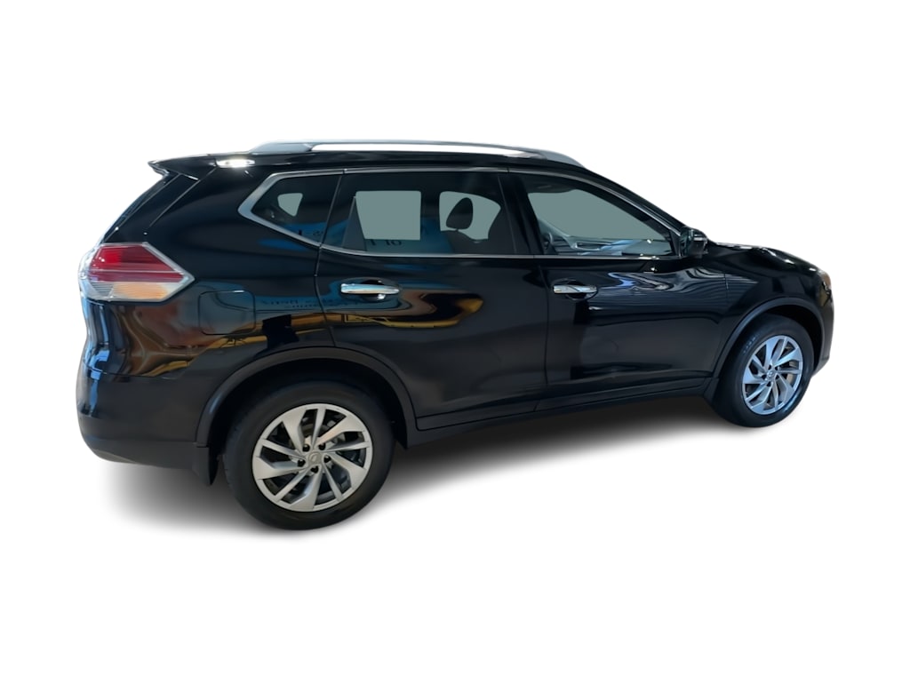 Thumbnail: 2015 Nissan Rogue - 28