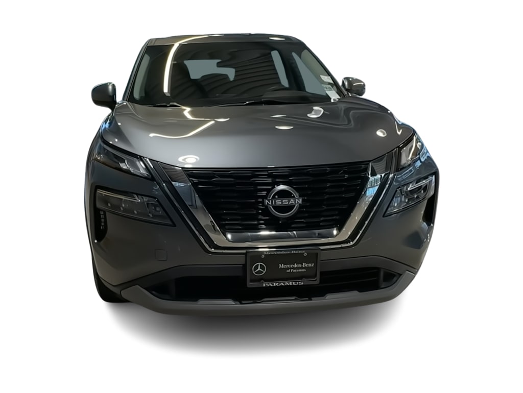 Thumbnail: 2023 Nissan Rogue - 6