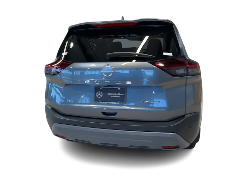 Thumbnail: 2023 Nissan Rogue - 23