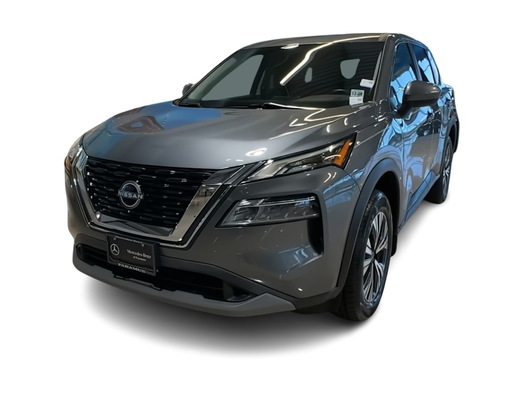 Thumbnail: 2023 Nissan Rogue - 19