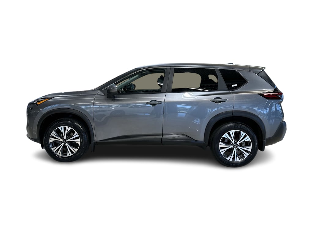 Thumbnail: 2023 Nissan Rogue - 27