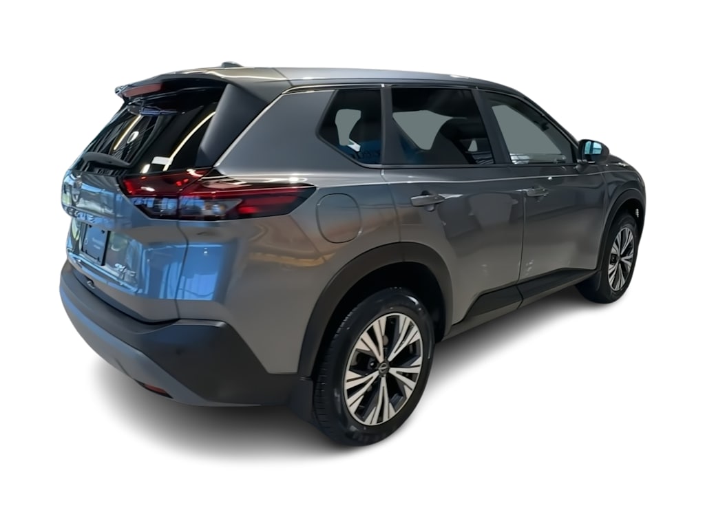 Thumbnail: 2023 Nissan Rogue - 24