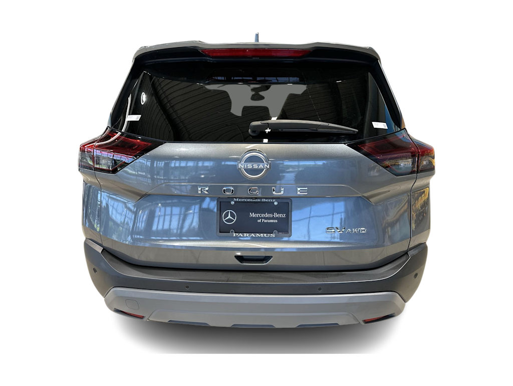 Thumbnail: 2023 Nissan Rogue - 5
