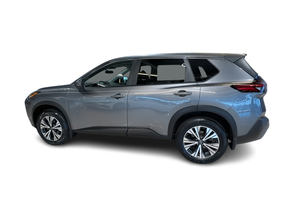 Thumbnail: 2023 Nissan Rogue - 21