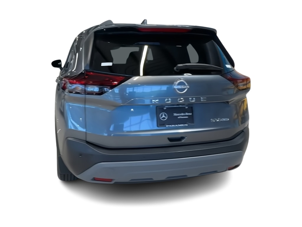 Thumbnail: 2023 Nissan Rogue - 22