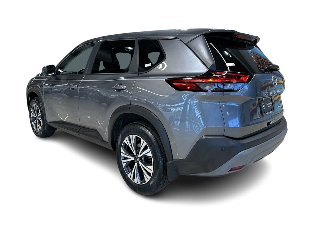 Thumbnail: 2023 Nissan Rogue - 28