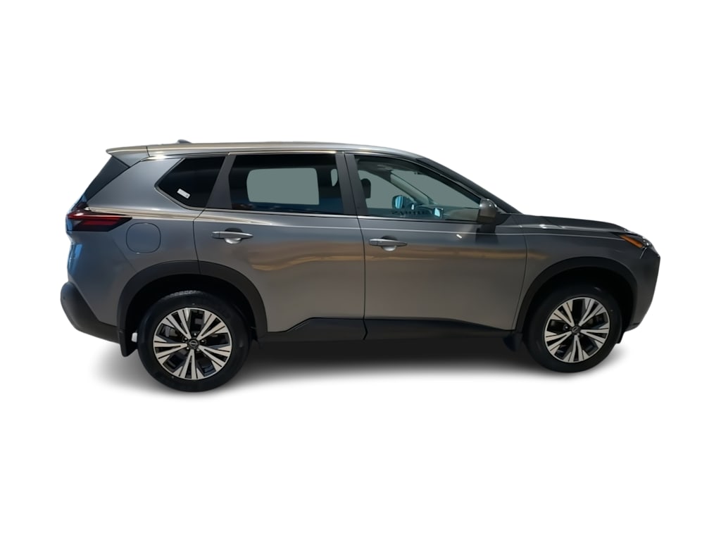 Thumbnail: 2023 Nissan Rogue - 25