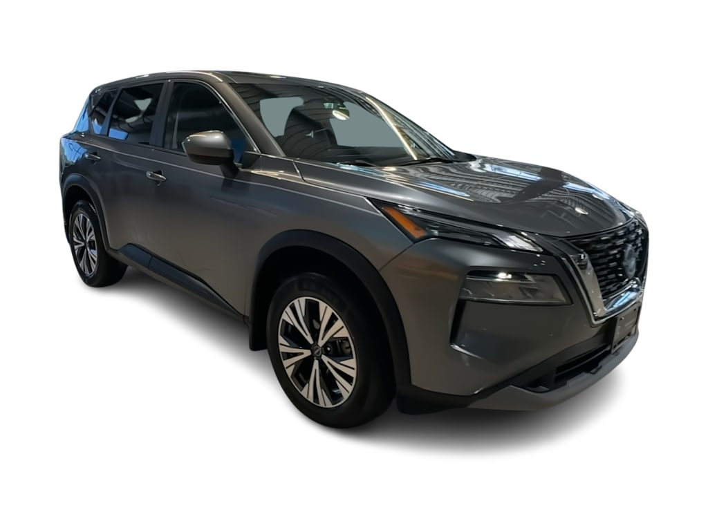 Thumbnail: 2023 Nissan Rogue - 18