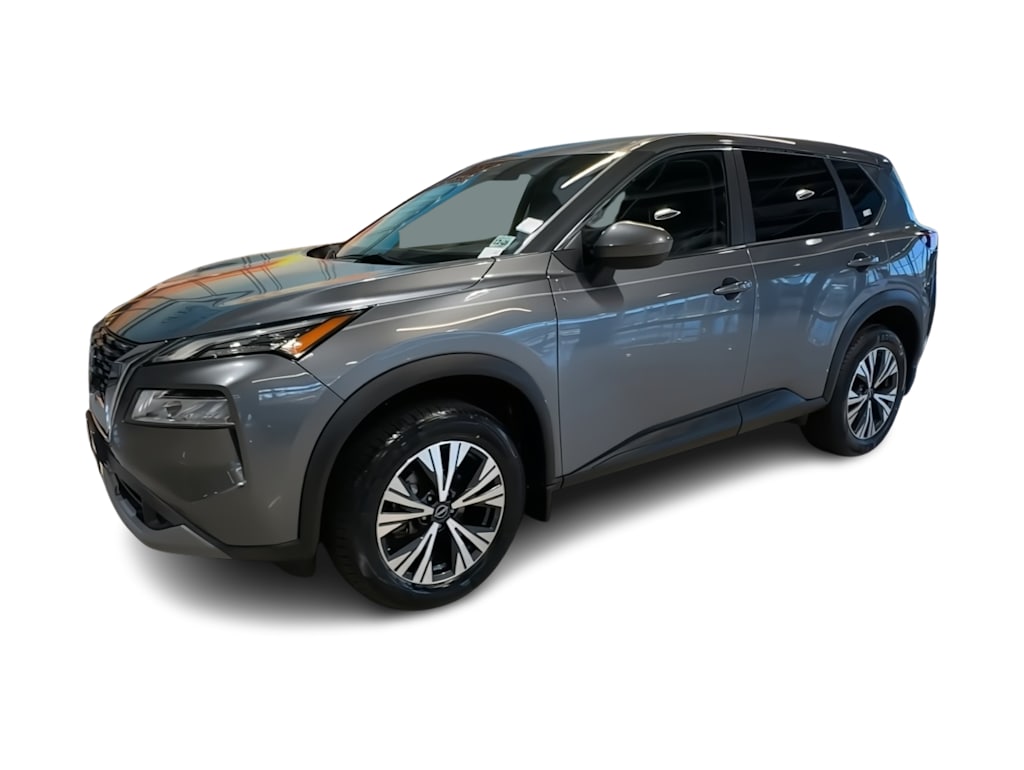 Thumbnail: 2023 Nissan Rogue - 20