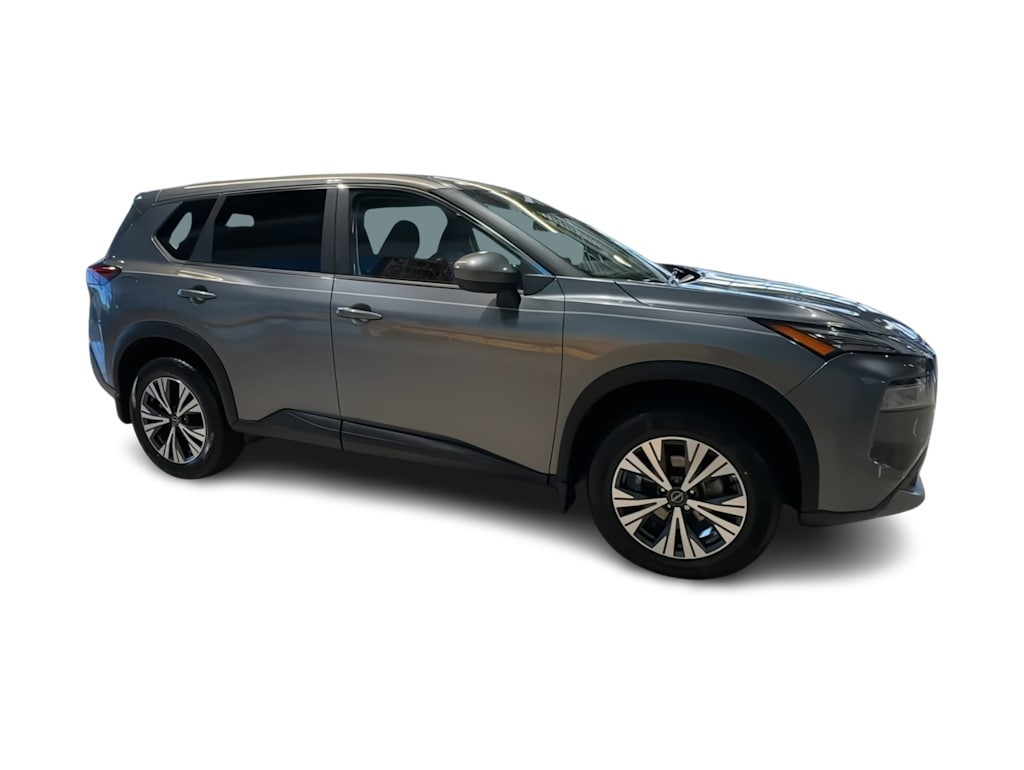Thumbnail: 2023 Nissan Rogue - 26
