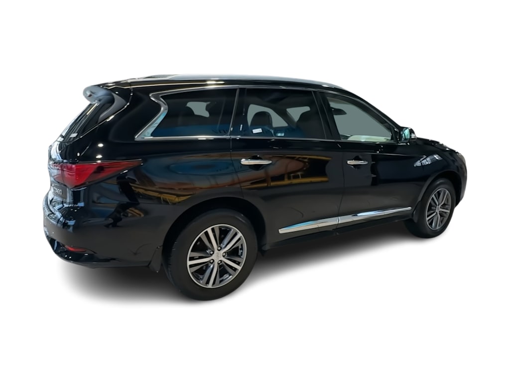 Thumbnail: 2020 INFINITI QX60 - 26