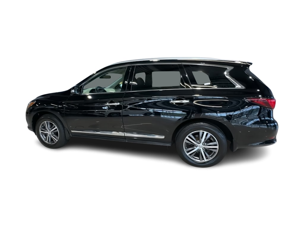 Thumbnail: 2020 INFINITI QX60 - 23