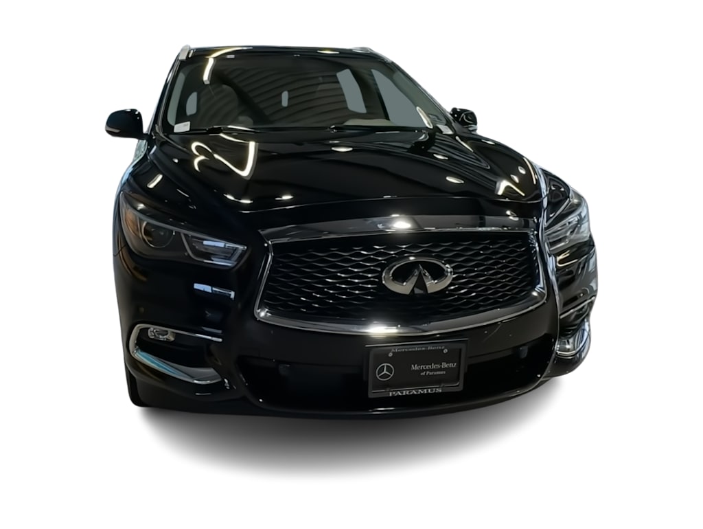 Thumbnail: 2020 INFINITI QX60 - 5