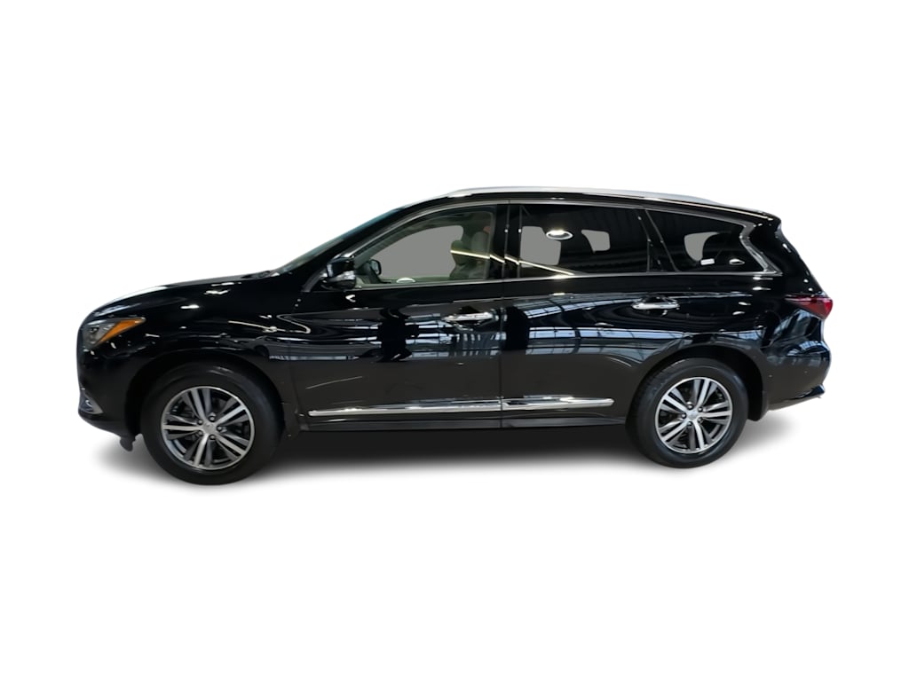 Thumbnail: 2020 INFINITI QX60 - 3