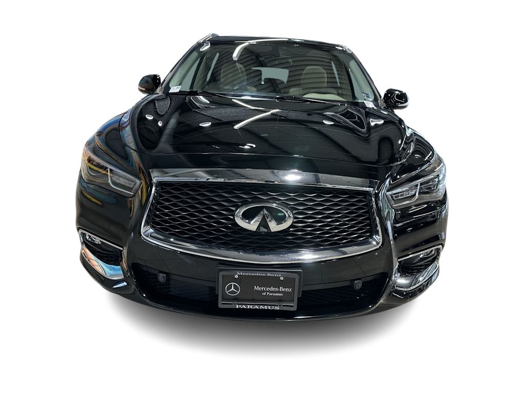 Thumbnail: 2020 INFINITI QX60 - 31