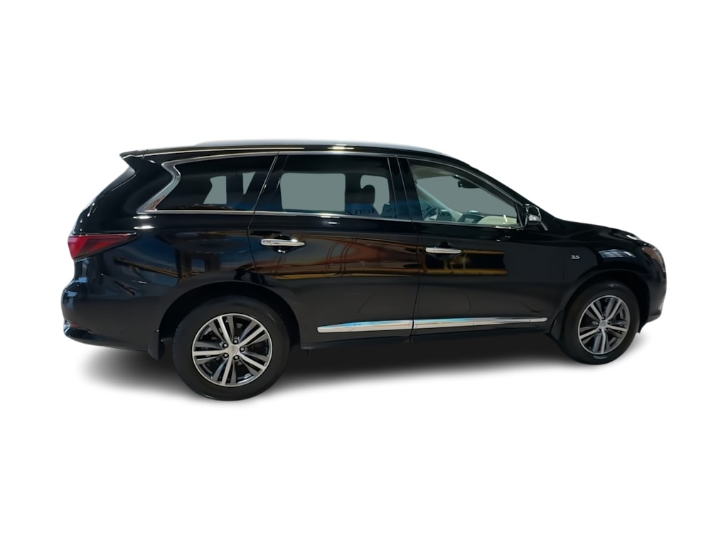 Thumbnail: 2020 INFINITI QX60 - 27